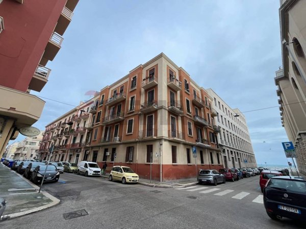 appartamento in affitto a Bari in zona Madonnella
