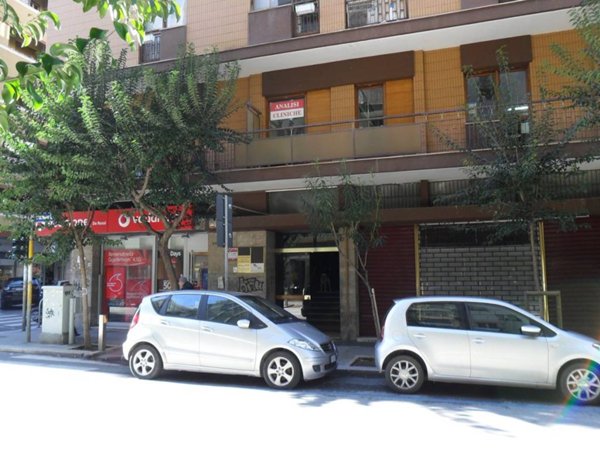 appartamento in affitto a Bari in zona Murat