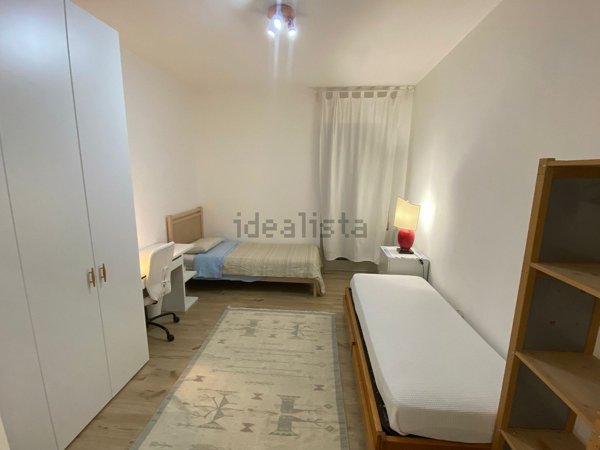 appartamento in affitto a Bari in zona Poggiofranco