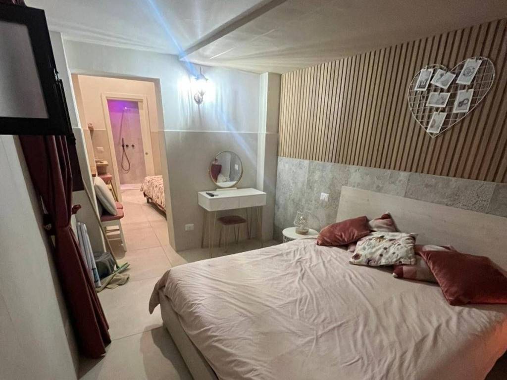 appartamento in affitto a Bari in zona Madonnella