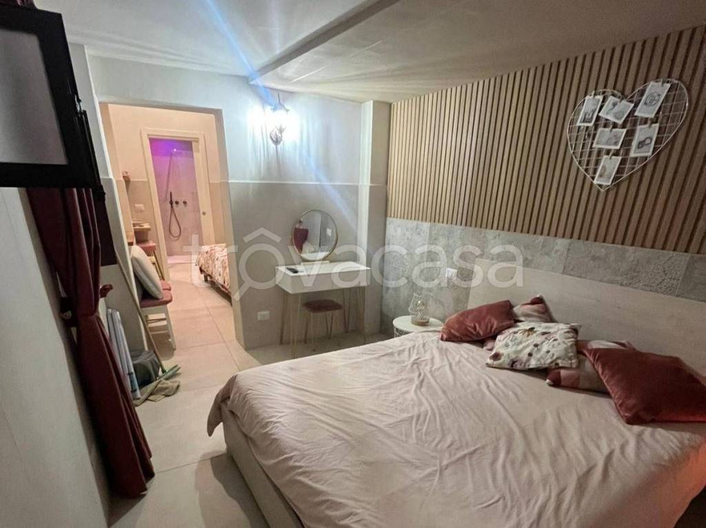 appartamento in affitto a Bari in zona Madonnella