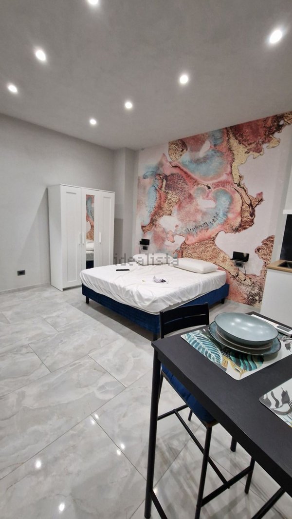 appartamento in affitto a Bari in zona Libertà