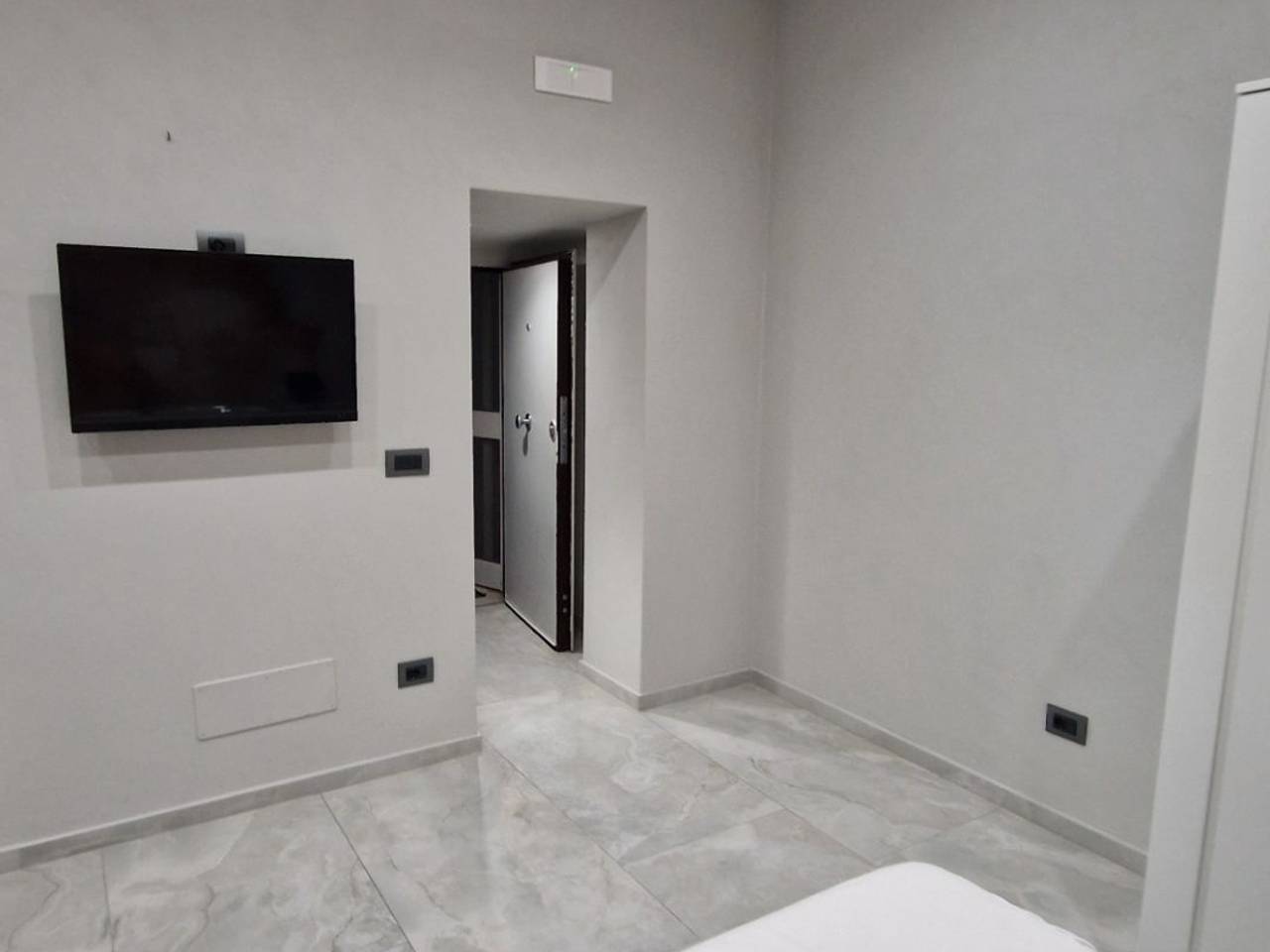 appartamento in affitto a Bari in zona Libertà