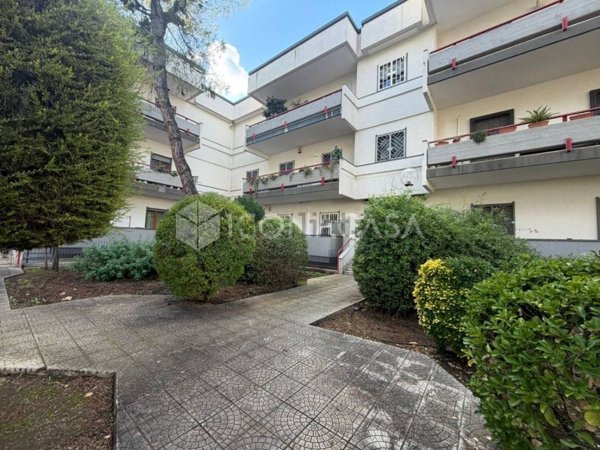 appartamento in affitto a Bari in zona San Pasquale