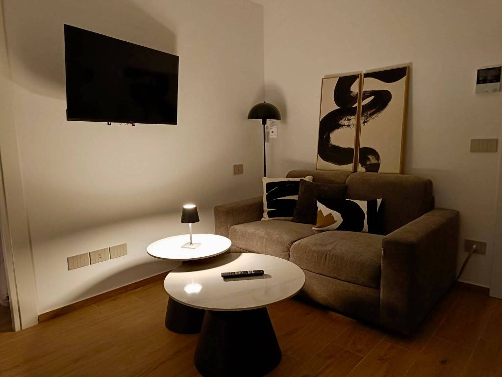 appartamento in affitto a Bari in zona Carrassi