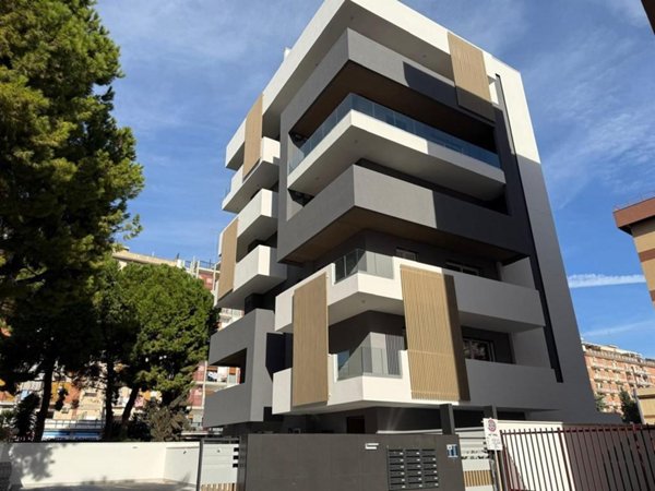 appartamento in affitto a Bari