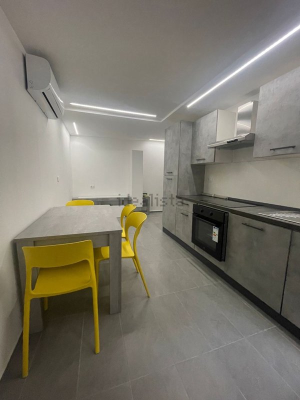 appartamento in affitto a Bari in zona Carrassi