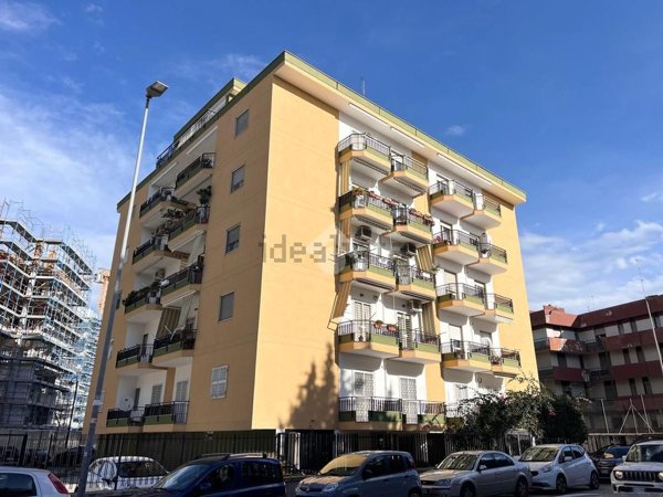 appartamento in affitto a Bari in zona Picone