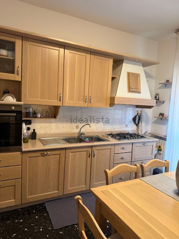 appartamento in affitto a Bari in zona Carrassi