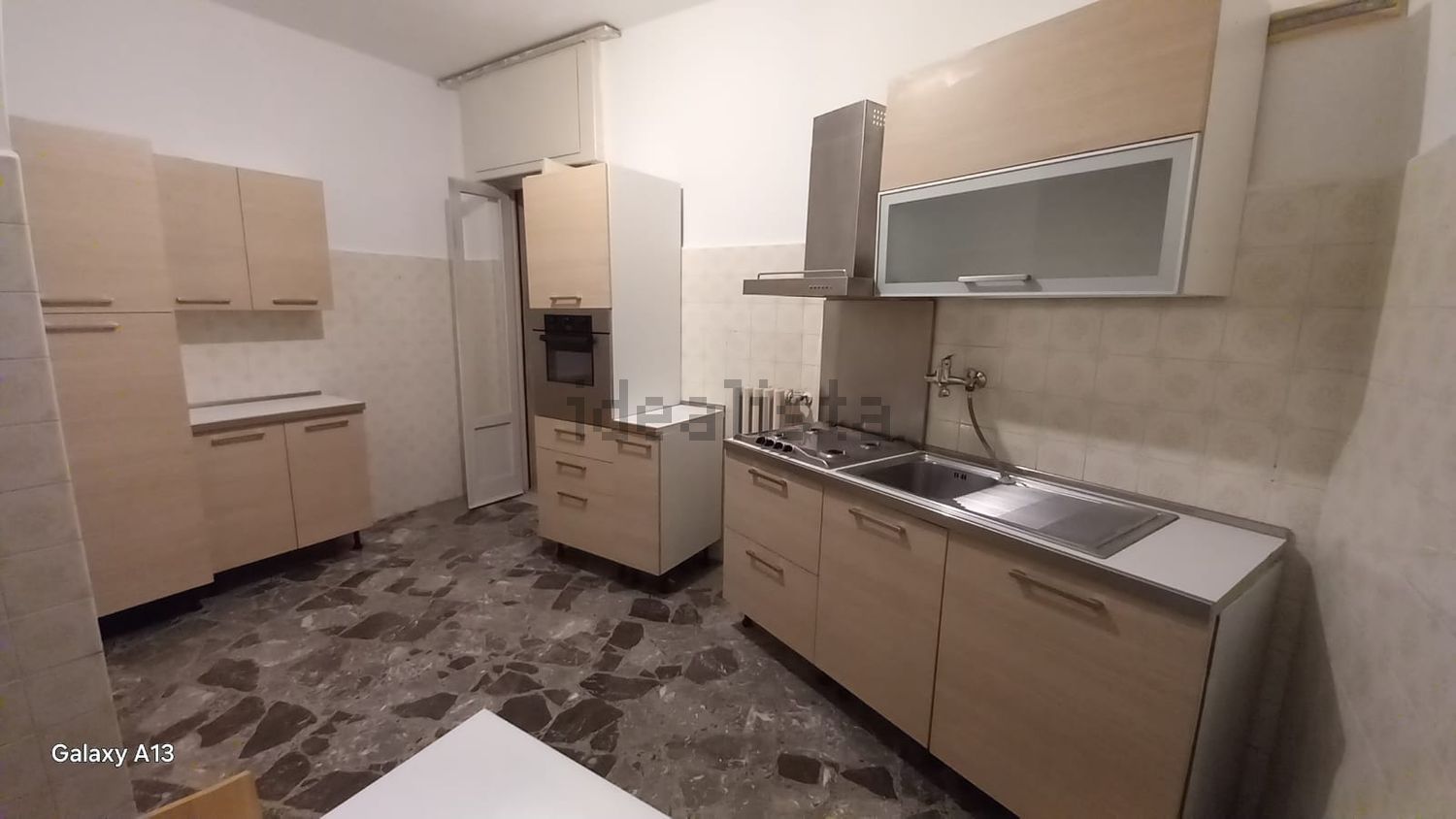 appartamento in affitto a Bari in zona Carrassi