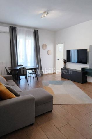 appartamento in affitto a Bari in zona Poggiofranco