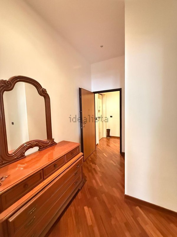 appartamento in affitto a Bari in zona Madonnella