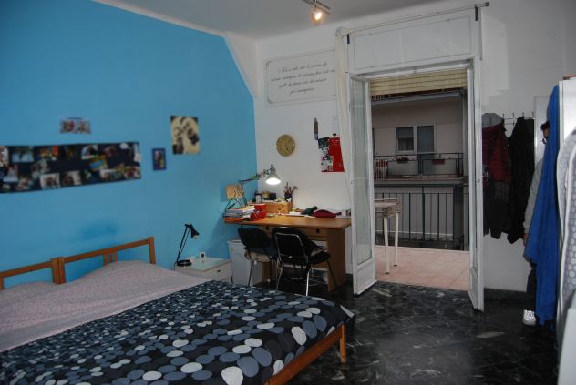 appartamento in affitto a Bari in zona Carrassi