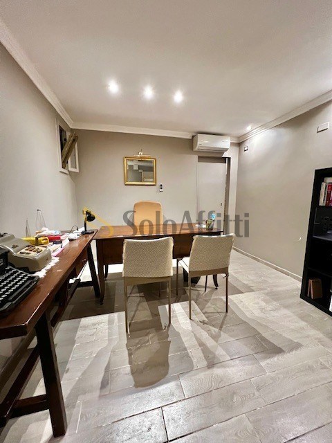 appartamento in affitto a Bari in zona Murat