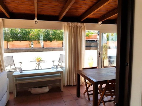 appartamento in affitto a Bari in zona Murat