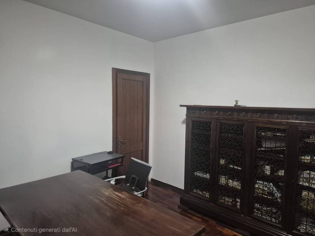 ufficio in affitto a Bari in zona Poggiofranco