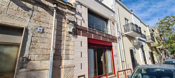 appartamento in affitto a Bari in zona Palese/Macchie