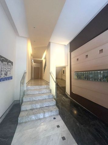 appartamento in affitto a Bari in zona Murat