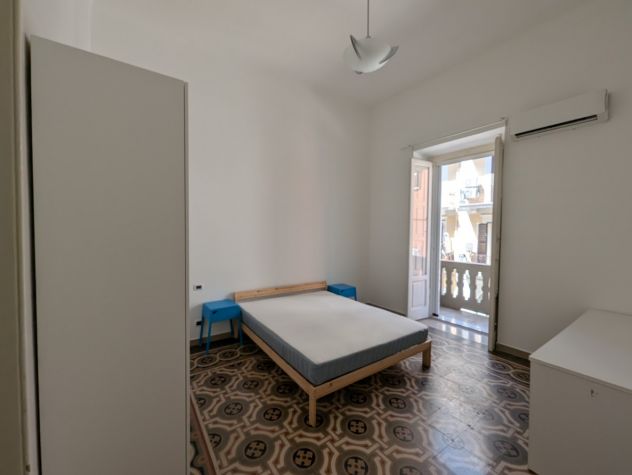 appartamento in affitto a Bari in zona Madonnella