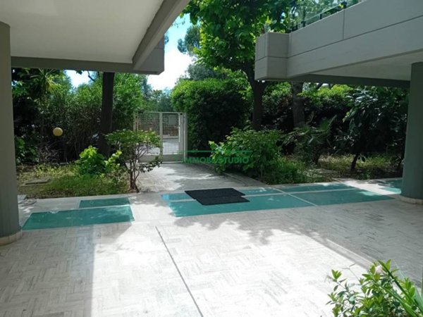 ufficio in affitto a Bari in zona Carrassi