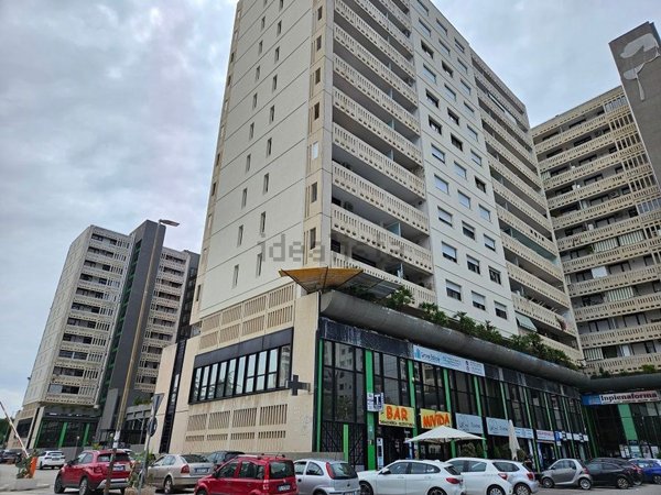 appartamento in affitto a Bari in zona Picone