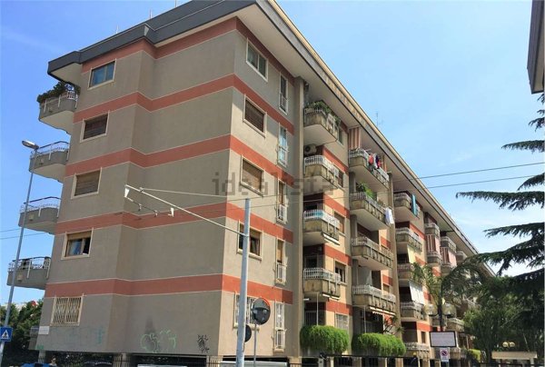 appartamento in affitto a Bari in zona San Pasquale