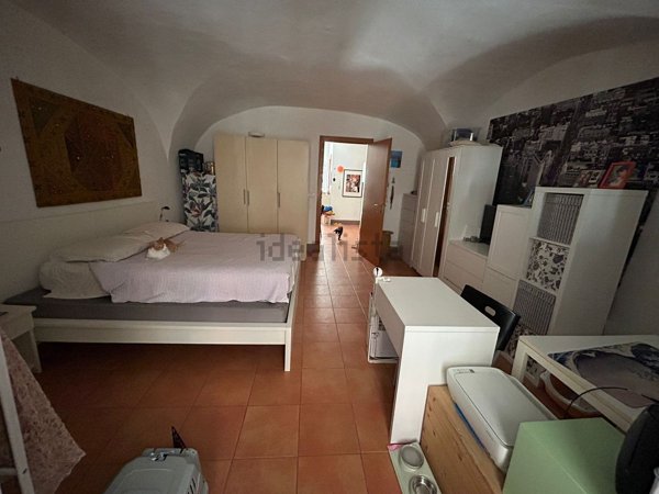 appartamento in affitto a Bari in zona Murat