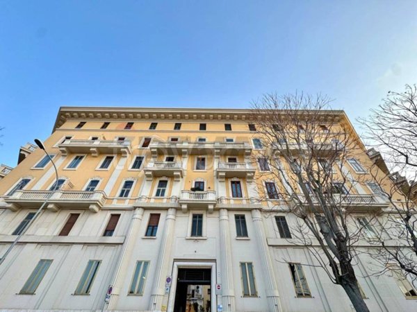 ufficio in affitto a Bari in zona Murat