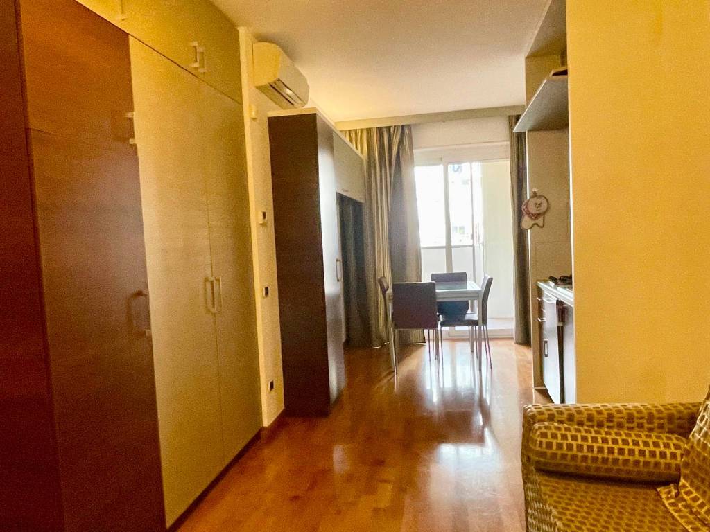 appartamento in affitto a Bari in zona Murat