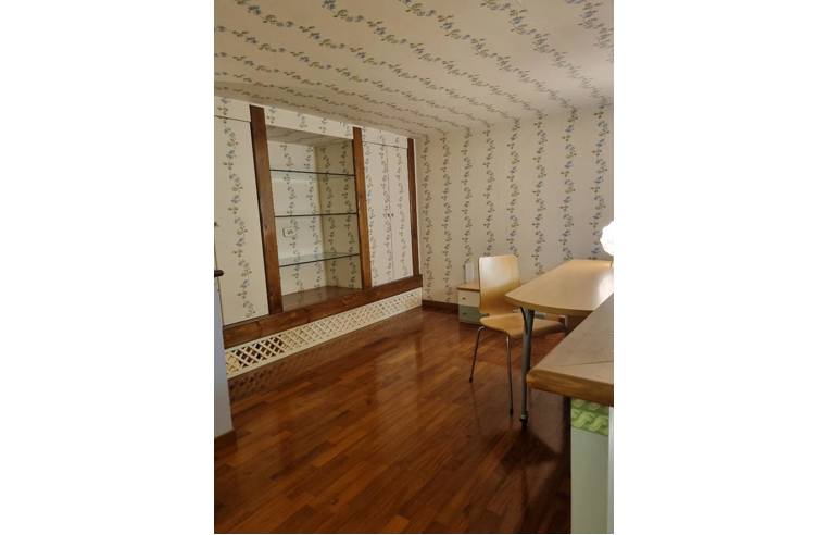 appartamento in affitto a Bari in zona Murat