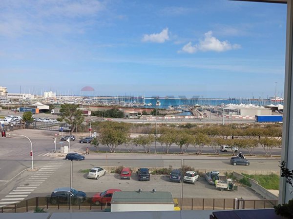 appartamento in affitto a Bari in zona Libertà