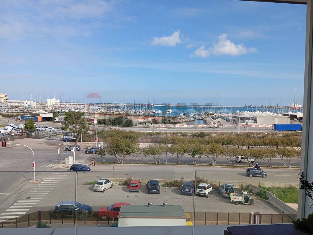 appartamento in affitto a Bari in zona Libertà