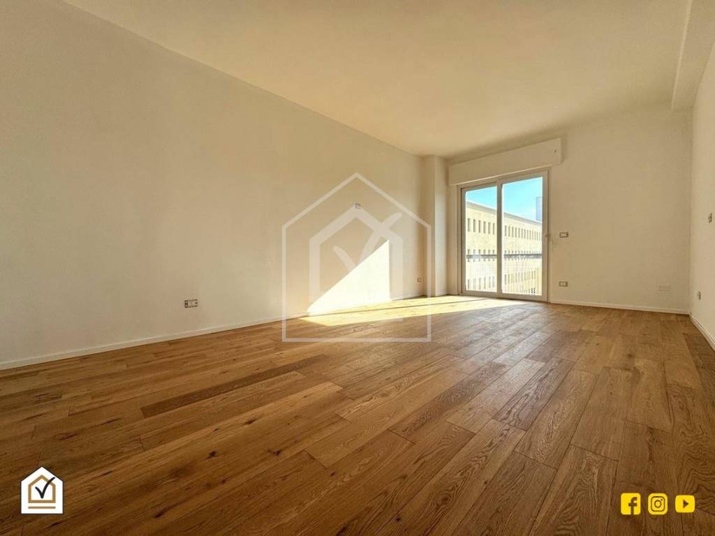 appartamento in affitto a Bari in zona Picone