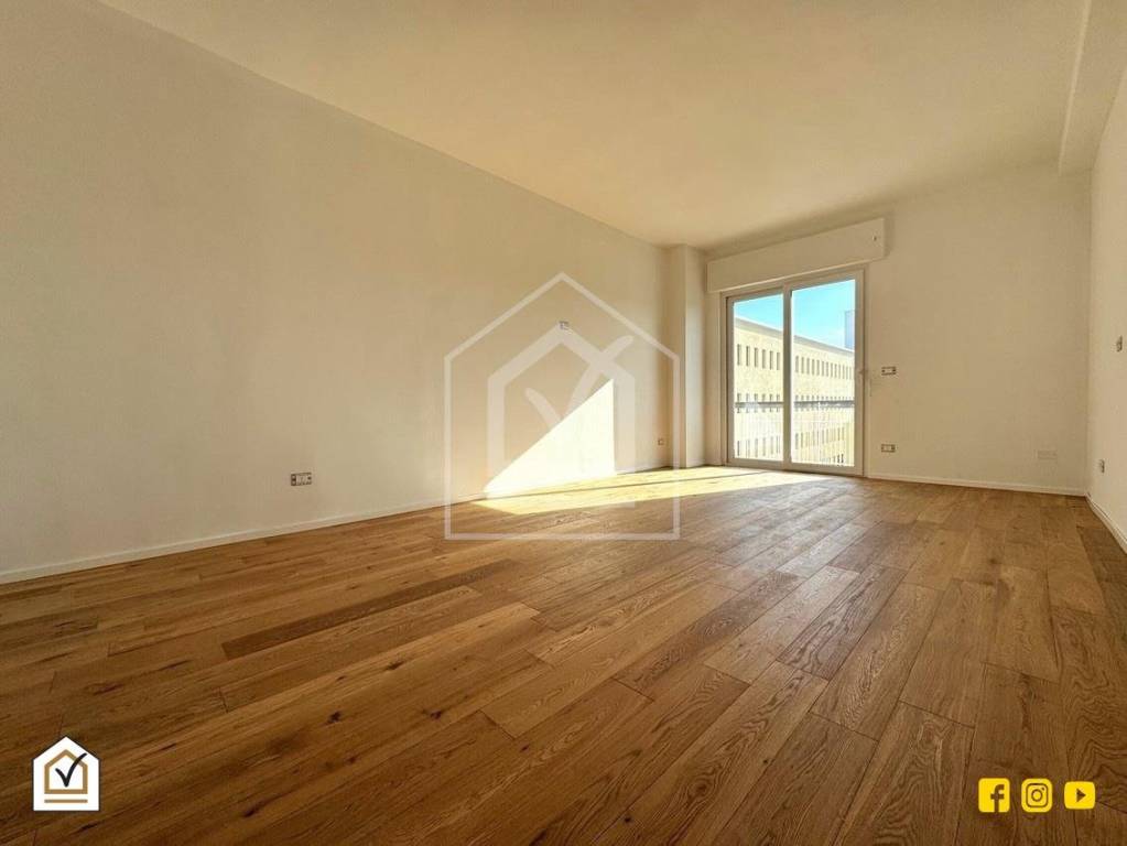 appartamento in affitto a Bari in zona Picone