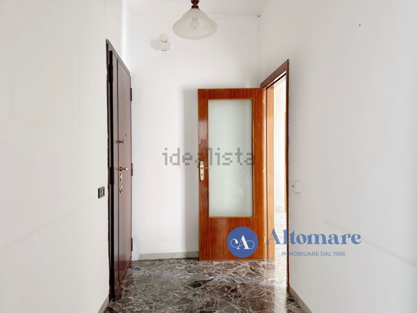 appartamento in affitto a Bari in zona Poggiofranco