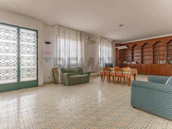 appartamento in affitto a Bari in zona Stanic