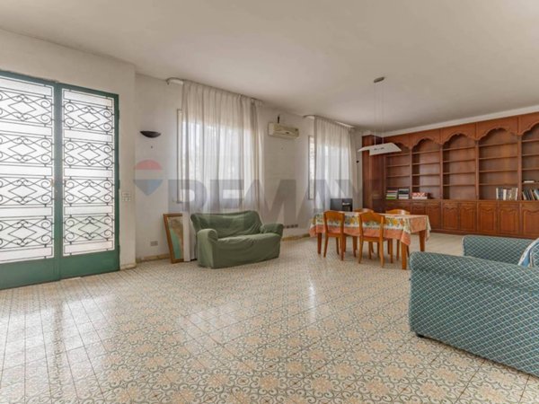 appartamento in affitto a Bari in zona Stanic