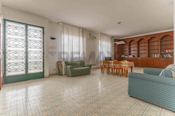 appartamento in affitto a Bari in zona Poggiofranco