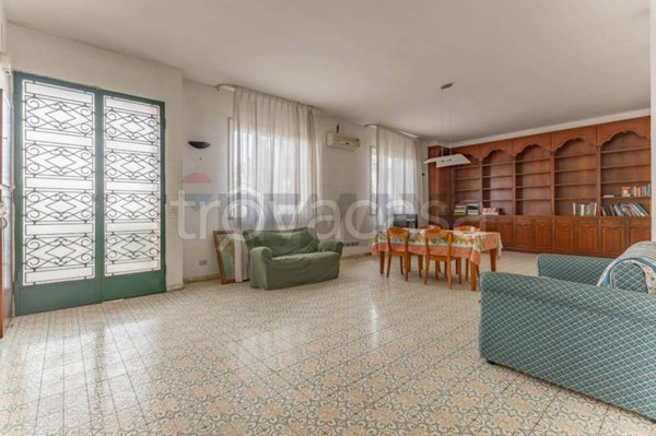 appartamento in affitto a Bari