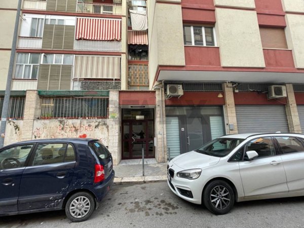 appartamento in affitto a Bari in zona Carrassi