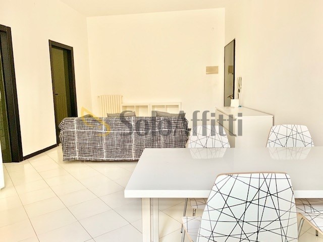 appartamento in affitto a Bari in zona Città Vecchia