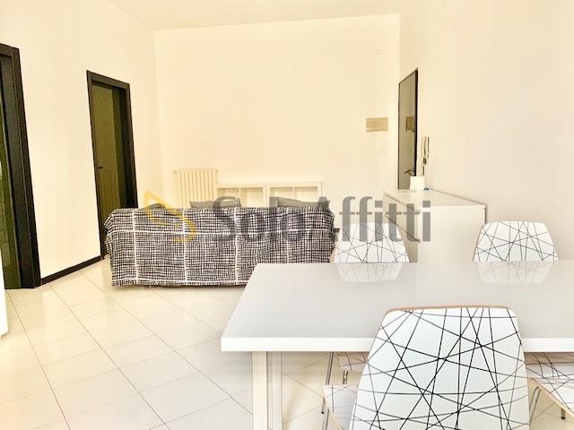 appartamento in affitto a Bari in zona Città Vecchia