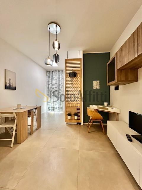 appartamento in affitto a Bari in zona Libertà