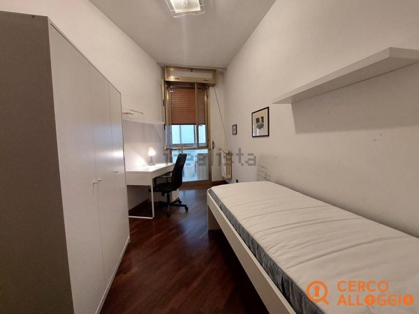 appartamento in affitto a Bari in zona Murat