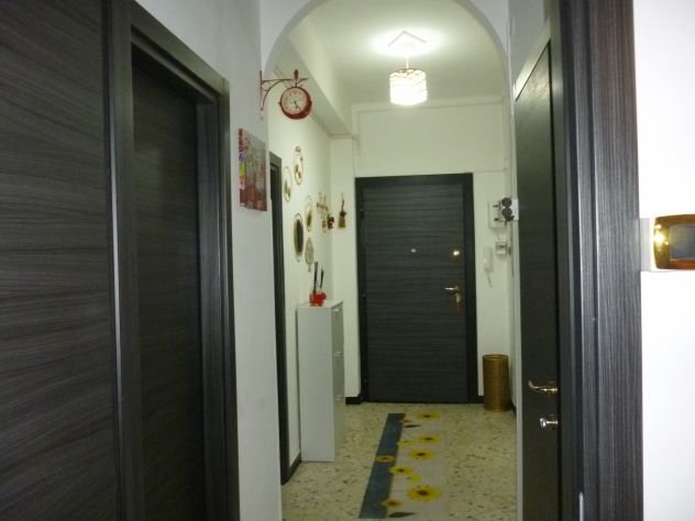 appartamento in affitto a Bari in zona Murat