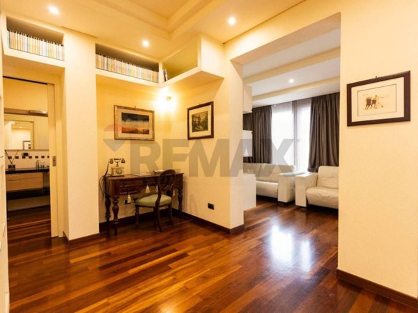 appartamento in affitto a Bari in zona Libertà