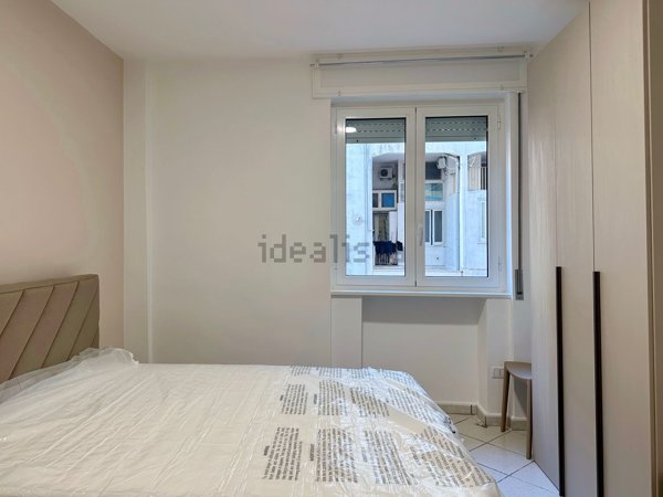 appartamento in affitto a Bari in zona Murat
