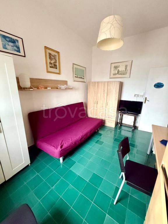 appartamento in affitto a Bari in zona Picone