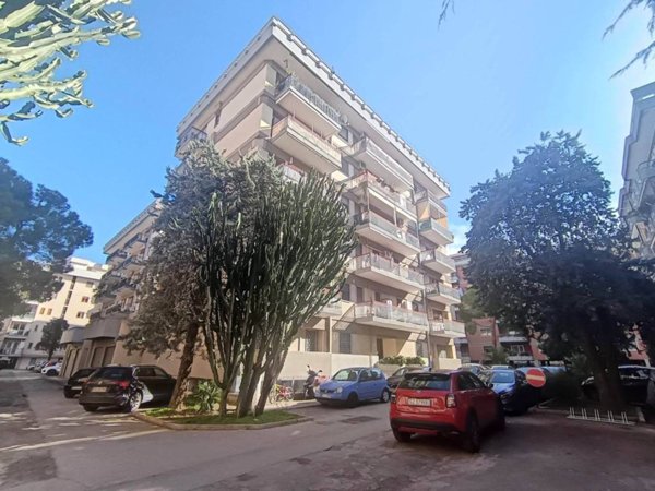 ufficio in affitto a Bari