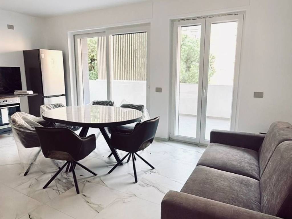 appartamento in affitto a Bari in zona San Pasquale